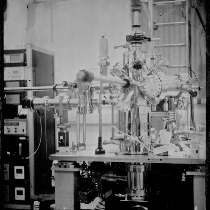 outreach_Time traveling quantum technology