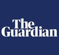 highlight_The Guardian article about our research